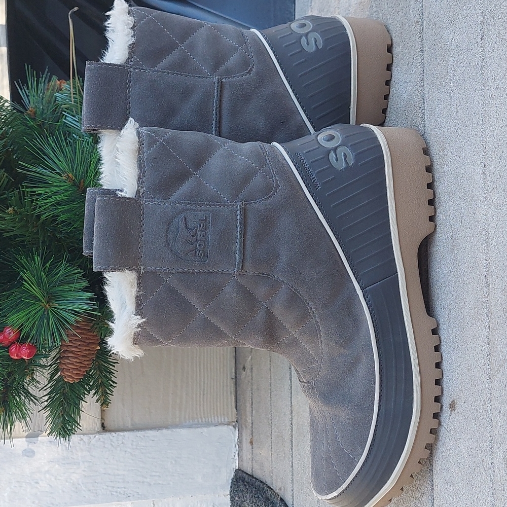 Sorel
